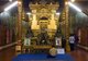 Thailand: Small viharn containing the two revered Buddha statues, Phra Sila and Phra Setangamani, Wat Chiang Man, Chiang Mai